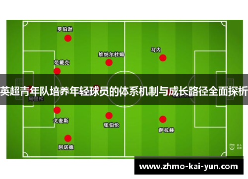 英超青年队培养年轻球员的体系机制与成长路径全面探析