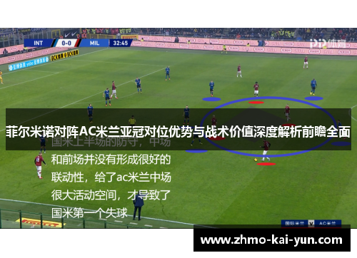 菲尔米诺对阵AC米兰亚冠对位优势与战术价值深度解析前瞻全面