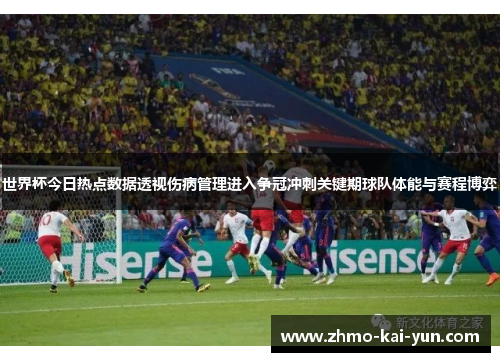 世界杯今日热点数据透视伤病管理进入争冠冲刺关键期球队体能与赛程博弈 世界杯今日热点数据透视伤病管理进入争冠冲刺关键期球队体能与赛程博弈