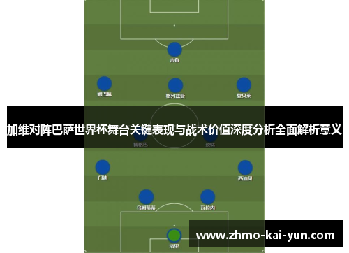 加维对阵巴萨世界杯舞台关键表现与战术价值深度分析全面解析意义 加维对阵巴萨世界杯舞台关键表现与战术价值深度分析全面解析意义